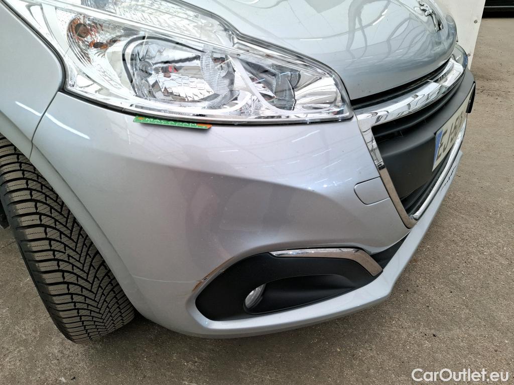  Peugeot  208  Affaire Premium 1.6 HDi 100CV BVM5 E6 #4