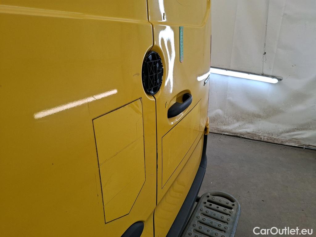  Mercedes  Sprinter MERCEDES-BENZ  VU 4p Fourgon 314 CDI Emp 4325 3.5T #10