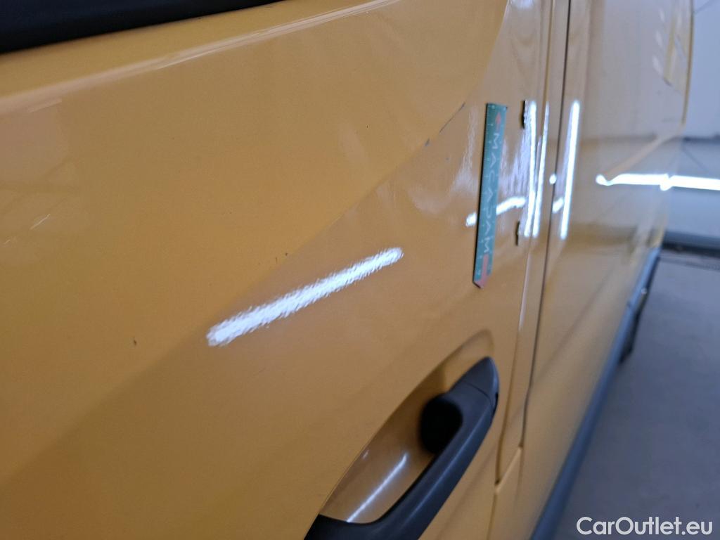  Mercedes  Sprinter MERCEDES-BENZ  VU 4p Fourgon 314 CDI Emp 4325 3.5T #21