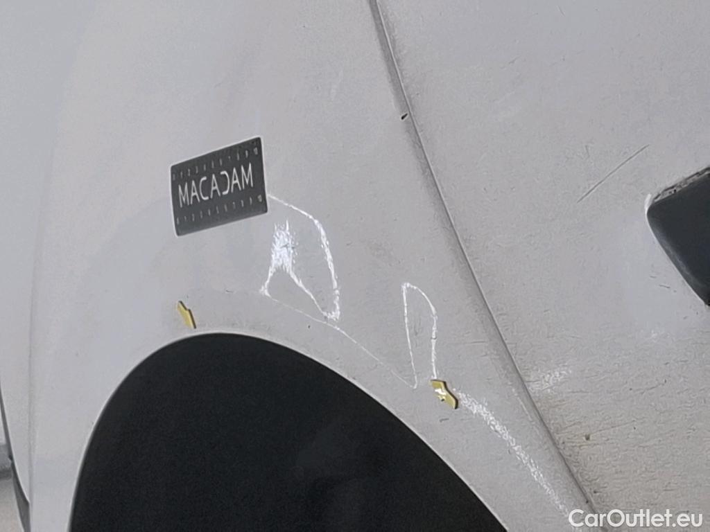  Renault  Kangoo  II Express Extra (Série Spéciale) 1.5 dCi 80CV BVM6 E6dT #12