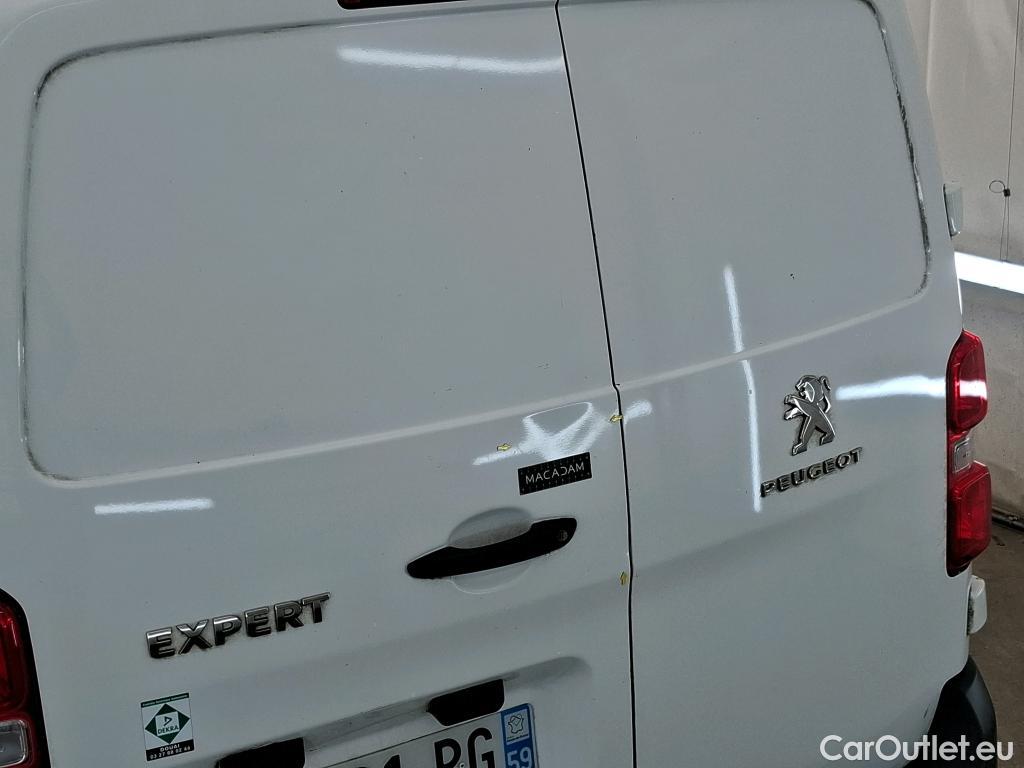  Peugeot  Expert  Fourgon Premium L1 1.5 HDi 100CV BVM6 E6dT #23