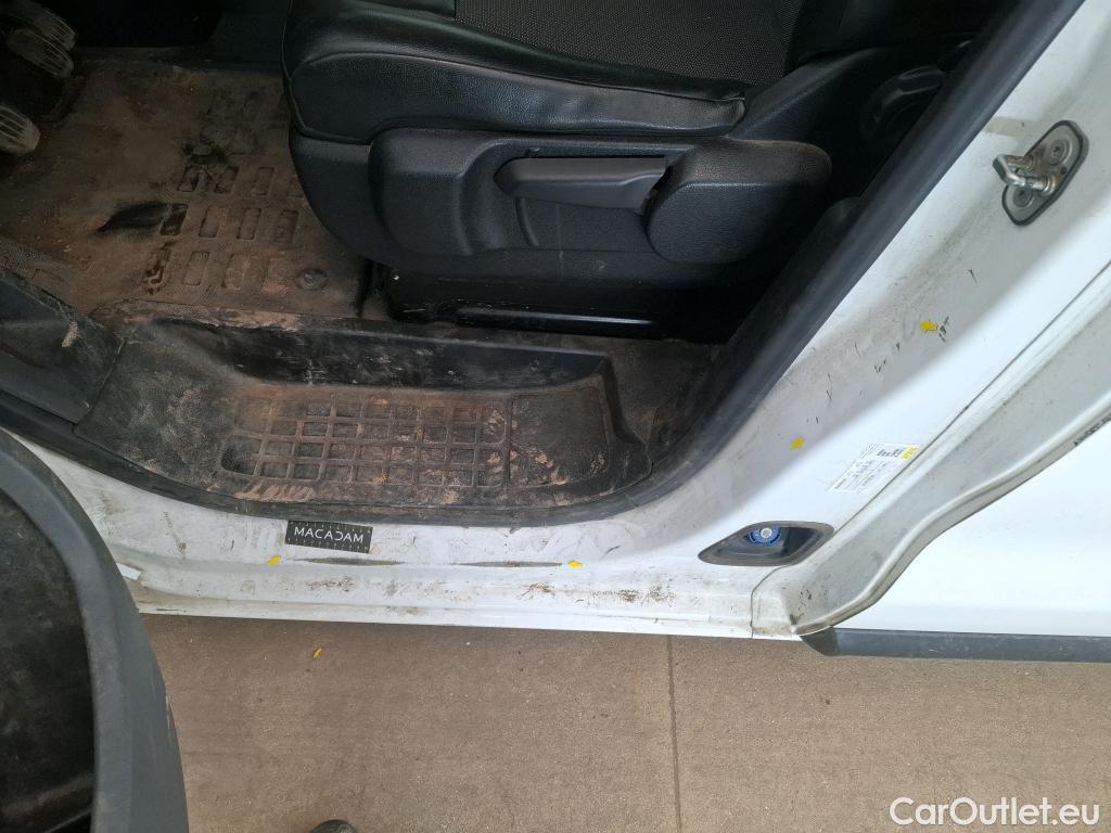  Peugeot  Expert  Fourgon Premium L1 1.5 HDi 100CV BVM6 E6dT #29