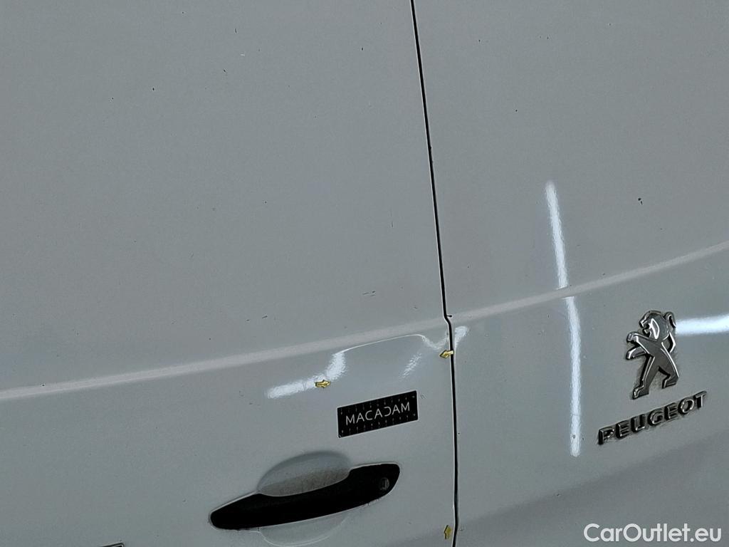  Peugeot  Expert  Fourgon Premium L1 1.5 HDi 100CV BVM6 E6dT #27