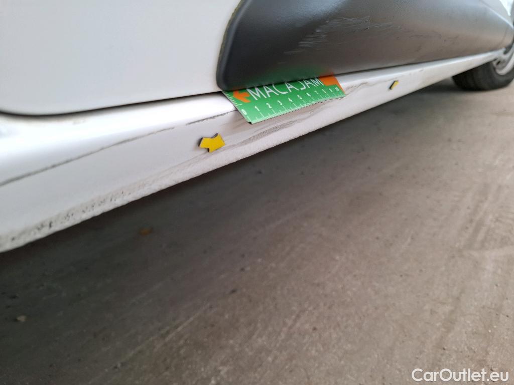  Peugeot  Expert  Fourgon Asphalt L2 2.0 HDi 120CV BVM6 E6dT #9