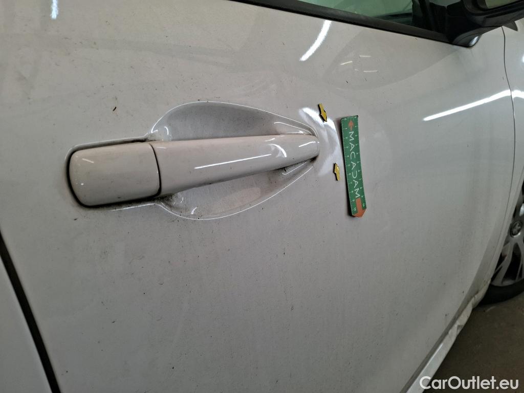  Peugeot  208  Affaire Premium Pack 1.6 HDi 75CV BVM5 E6 #21