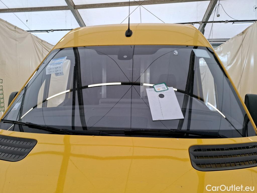  Mercedes  Sprinter MERCEDES-BENZ  VU 4p Fourgon 314 CDI Emp 4325 3.5T #17