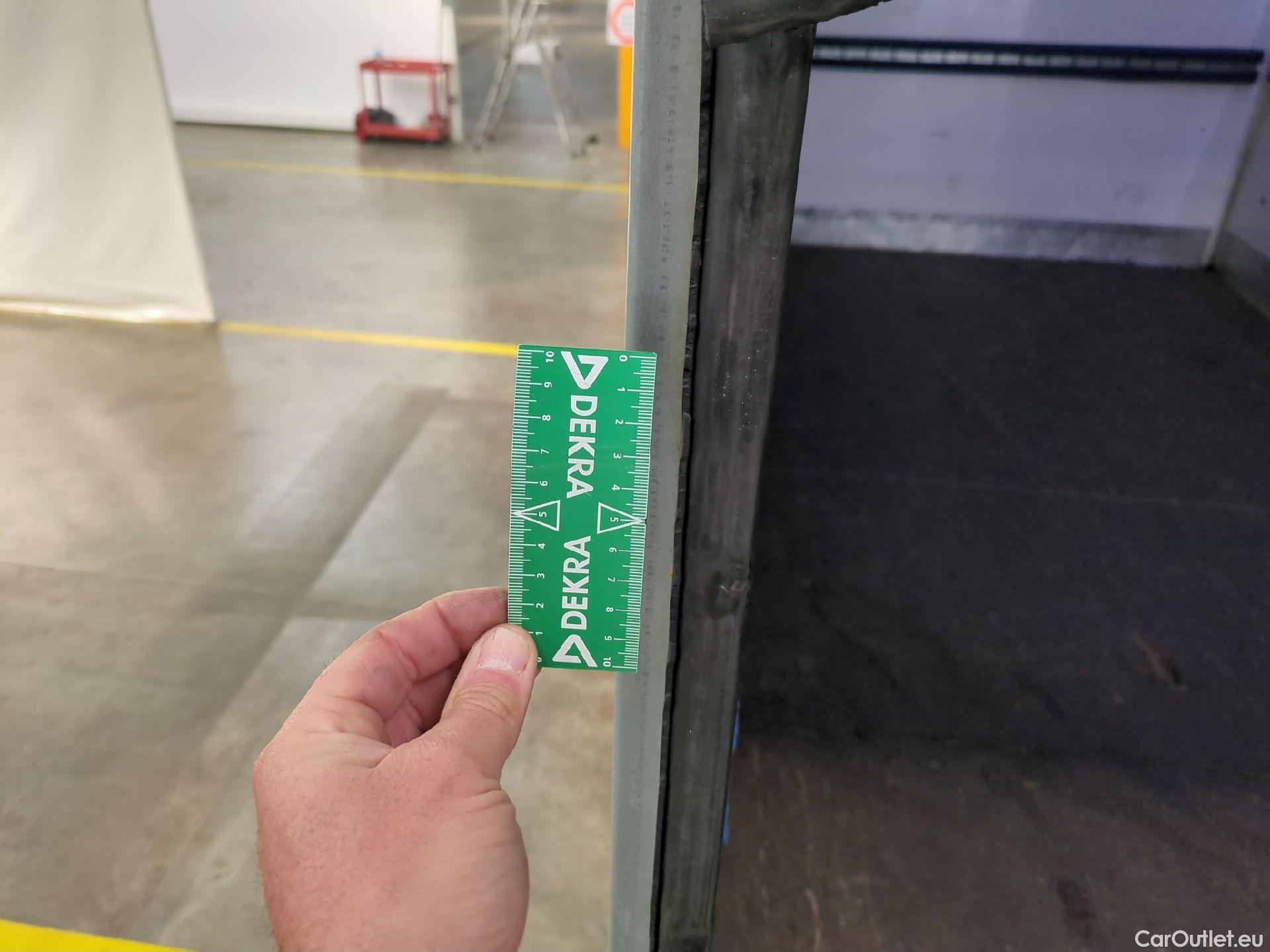  Fiat  Ducato FIAT  SC VU 2p Châssis cabine 3.5 L 2.3 Multijet 130 Pack Pro Nav #10