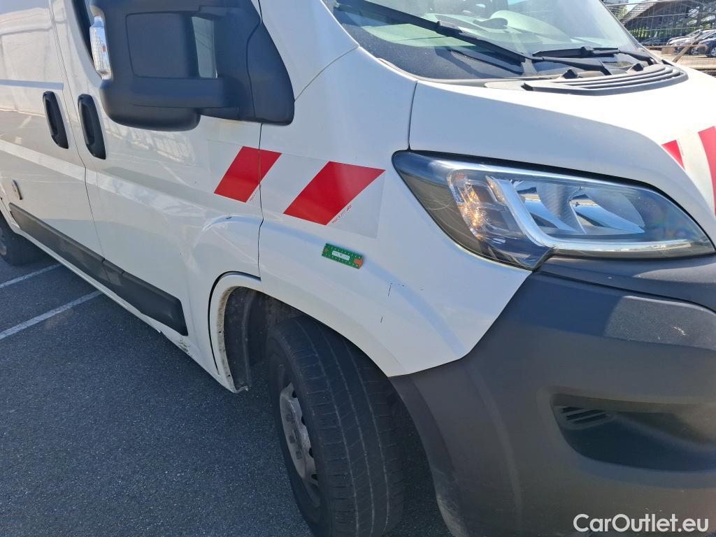  Peugeot  Boxer PEUGEOT  / 2014 / 4P / Fourgon tôlé BlueHDi S&S 120 PREMIUM 335 L2H2 #67