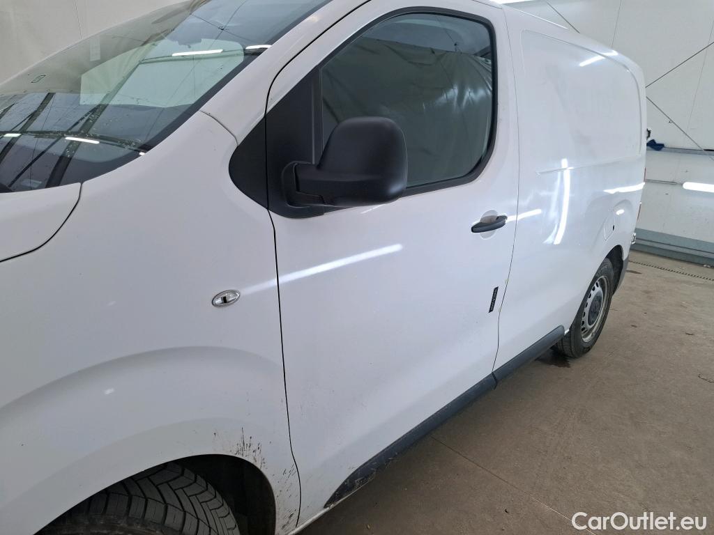  Peugeot  Expert  Fourgon Premium L1 1.5 HDi 100CV BVM6 E6dT #20