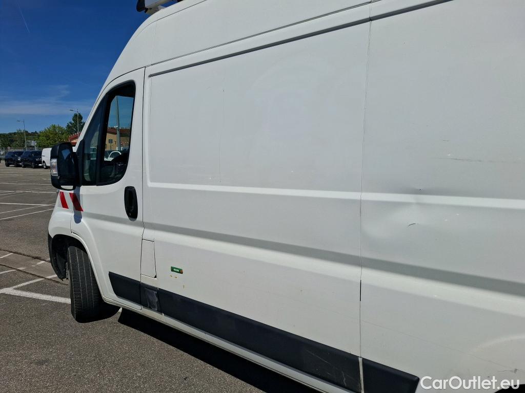  Peugeot  Boxer PEUGEOT  / 2014 / 4P / Fourgon tôlé BlueHDi S&S 120 PREMIUM 335 L2H2 #73