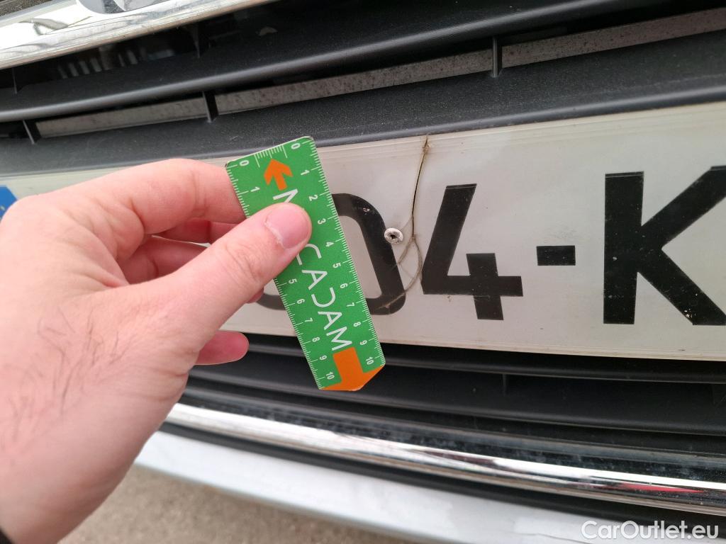  Peugeot  208  Affaire Premium 1.6 HDi 100CV BVM5 E6 #36