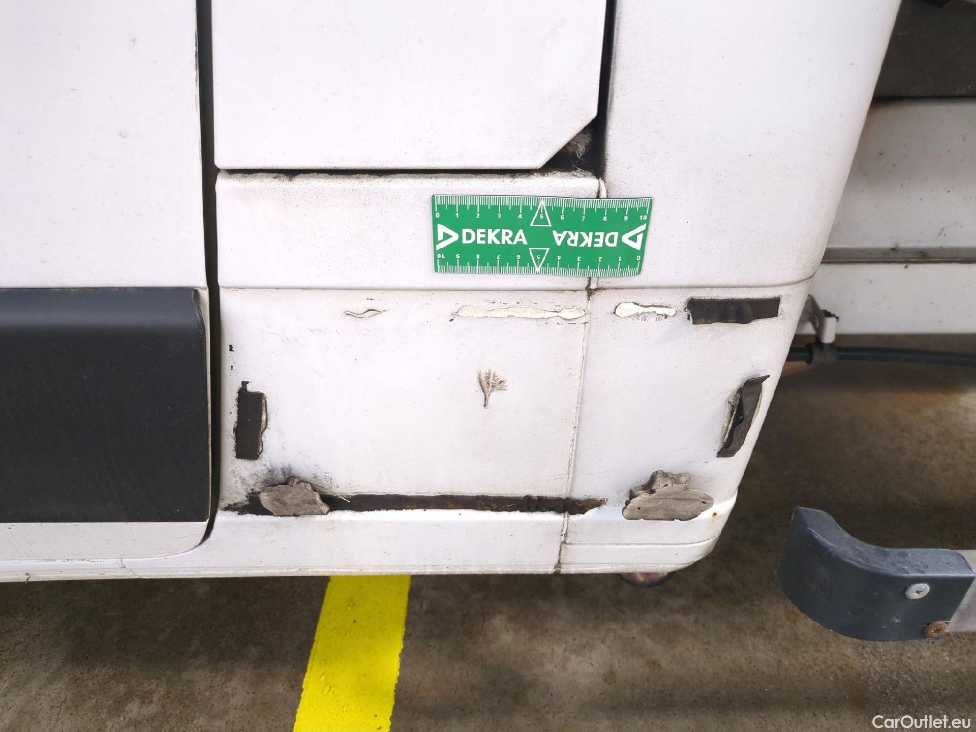  Fiat  Ducato FIAT  SC VU 2p Châssis cabine 3.5 L 2.3 Multijet 130 Pack Pro Nav #30