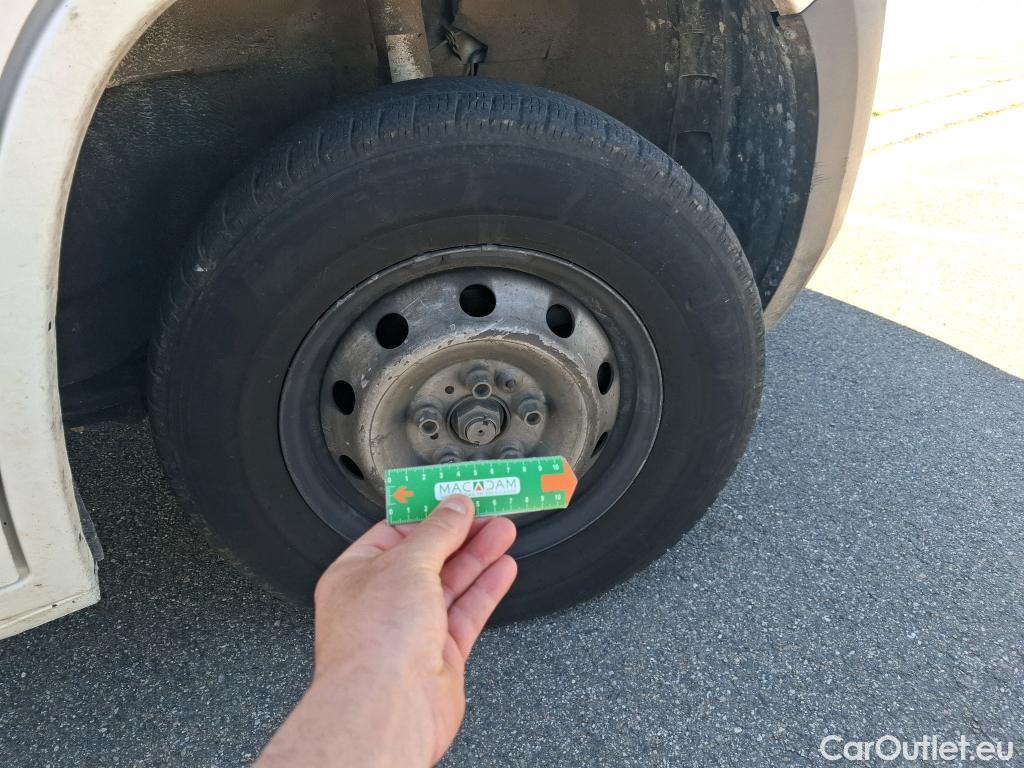  Peugeot  Boxer PEUGEOT  / 2014 / 4P / Fourgon tôlé BlueHDi S&S 120 PREMIUM 335 L2H2 #50