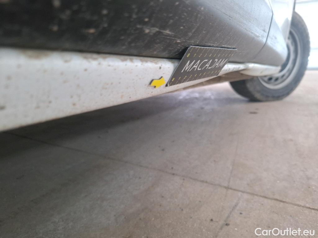  Peugeot  Expert  Fourgon Premium L1 1.5 HDi 100CV BVM6 E6dT #16