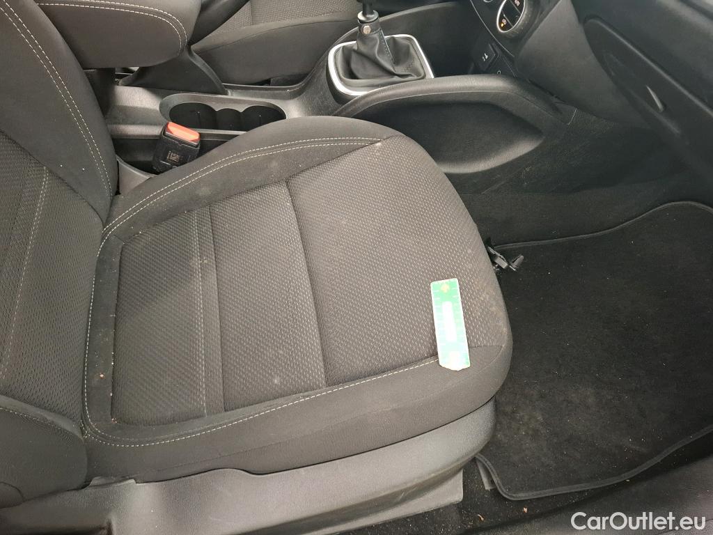  Fiat  Tipo  Hatchback Lounge 1.6 Multijet 120CV BVM6 E6 / TRANSFO VP VF #23