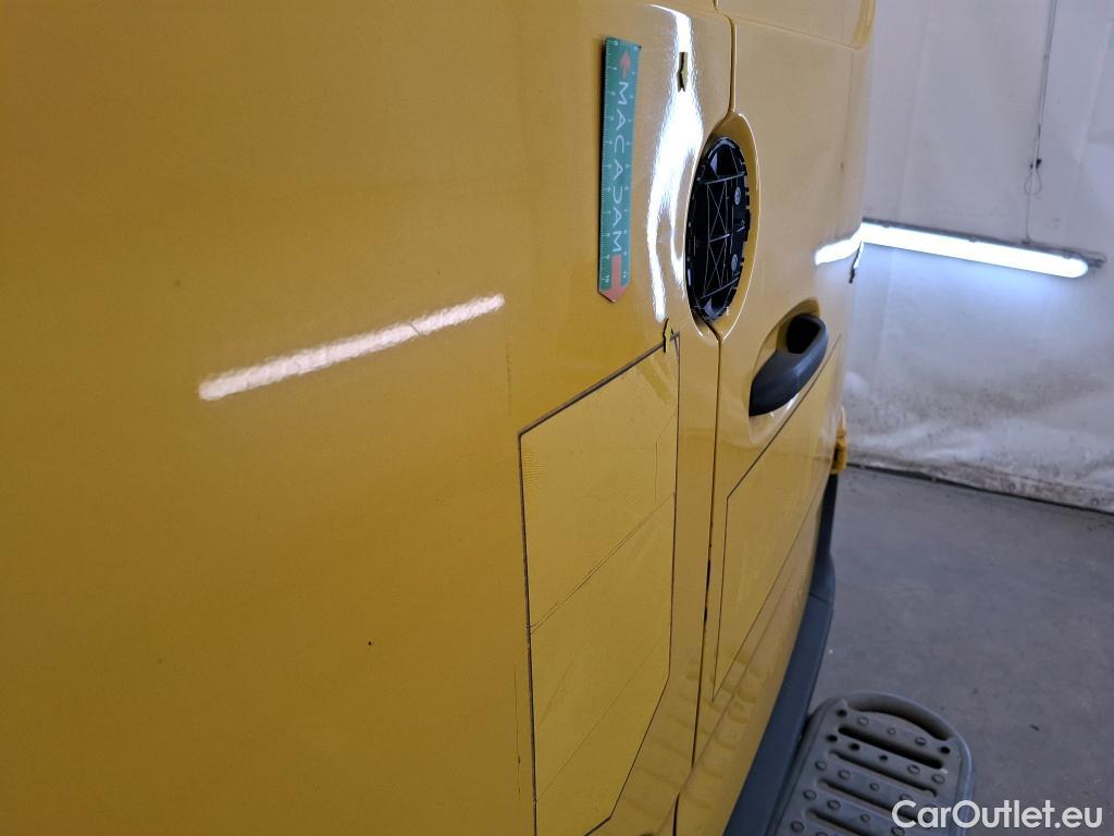  Mercedes  Sprinter MERCEDES-BENZ  VU 4p Fourgon 314 CDI Emp 4325 3.5T #12