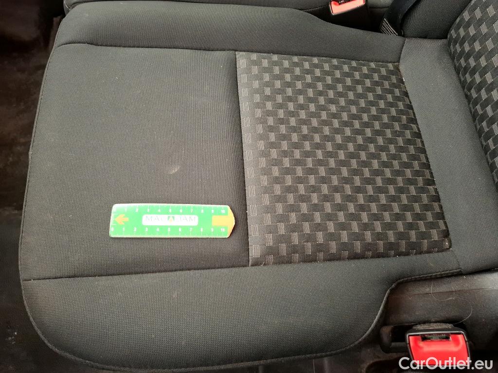  Ford  Transit FORD  Custom / 2018 / 4P / Fourgon tôlé 2.0 ECOBLUE 130 300 L1H2 TREND BUSINESS #8