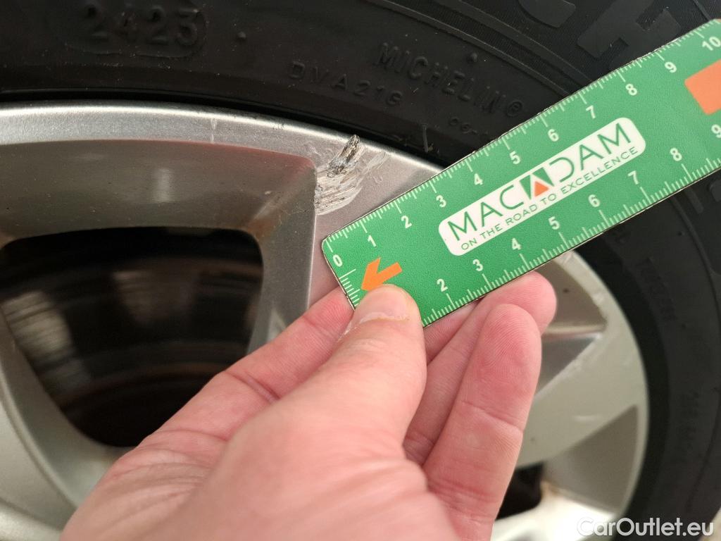  Fiat  Tipo  Hatchback Lounge 1.6 Multijet 120CV BVM6 E6 / TRANSFO VP VF #14