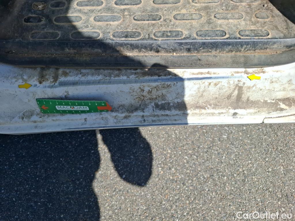  Peugeot  Boxer PEUGEOT  / 2014 / 4P / Fourgon tôlé BlueHDi S&S 120 PREMIUM 335 L2H2 #53