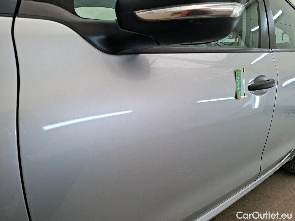  Peugeot  208  Affaire Premium 1.6 HDi 100CV BVM5 E6 #17