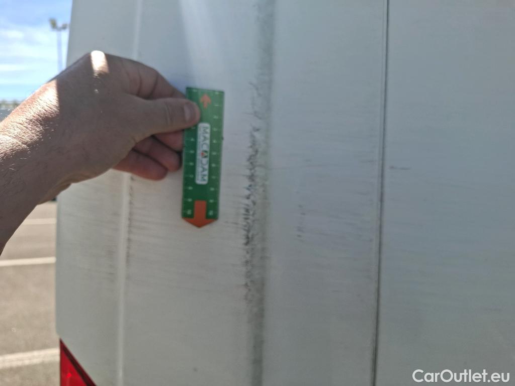  Peugeot  Boxer PEUGEOT  / 2014 / 4P / Fourgon tôlé BlueHDi S&S 120 PREMIUM 335 L2H2 #32