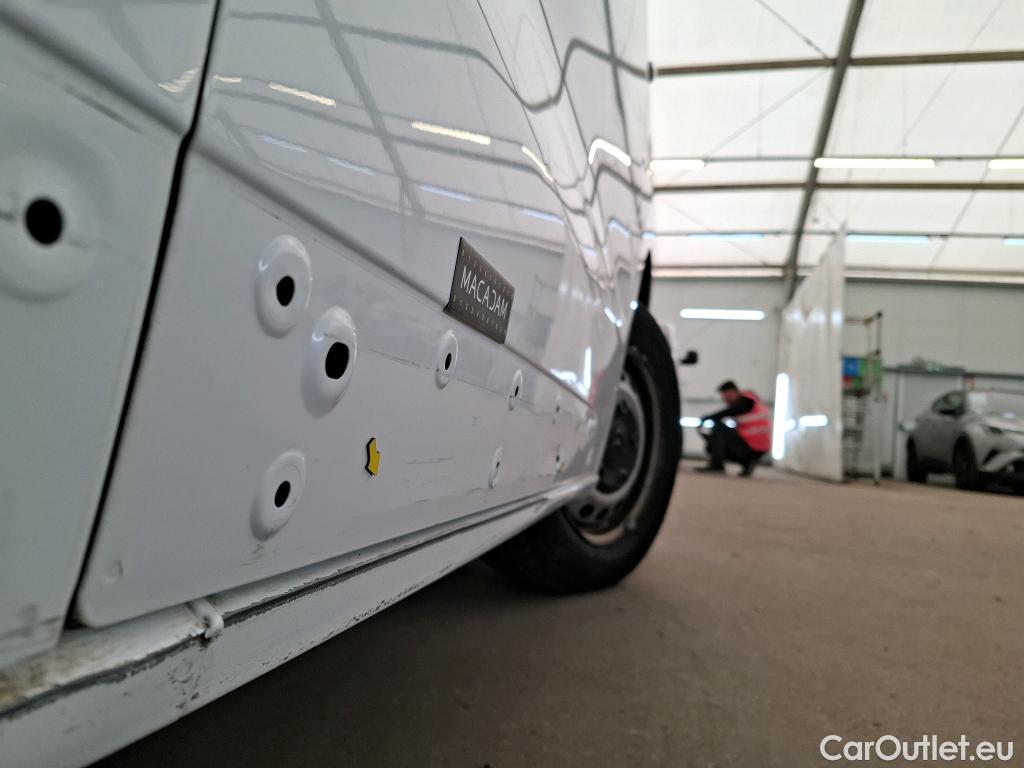  Citroen  Jumpy  Fourgon Control M 2.0 BlueHDi 120CV BVM6 E6dT #21