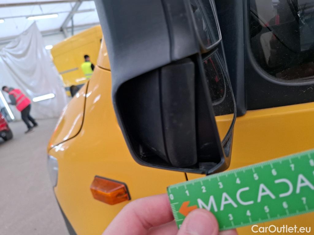  Mercedes  Sprinter MERCEDES-BENZ  VU 4p Fourgon 314 CDI Emp 4325 3.5T #24