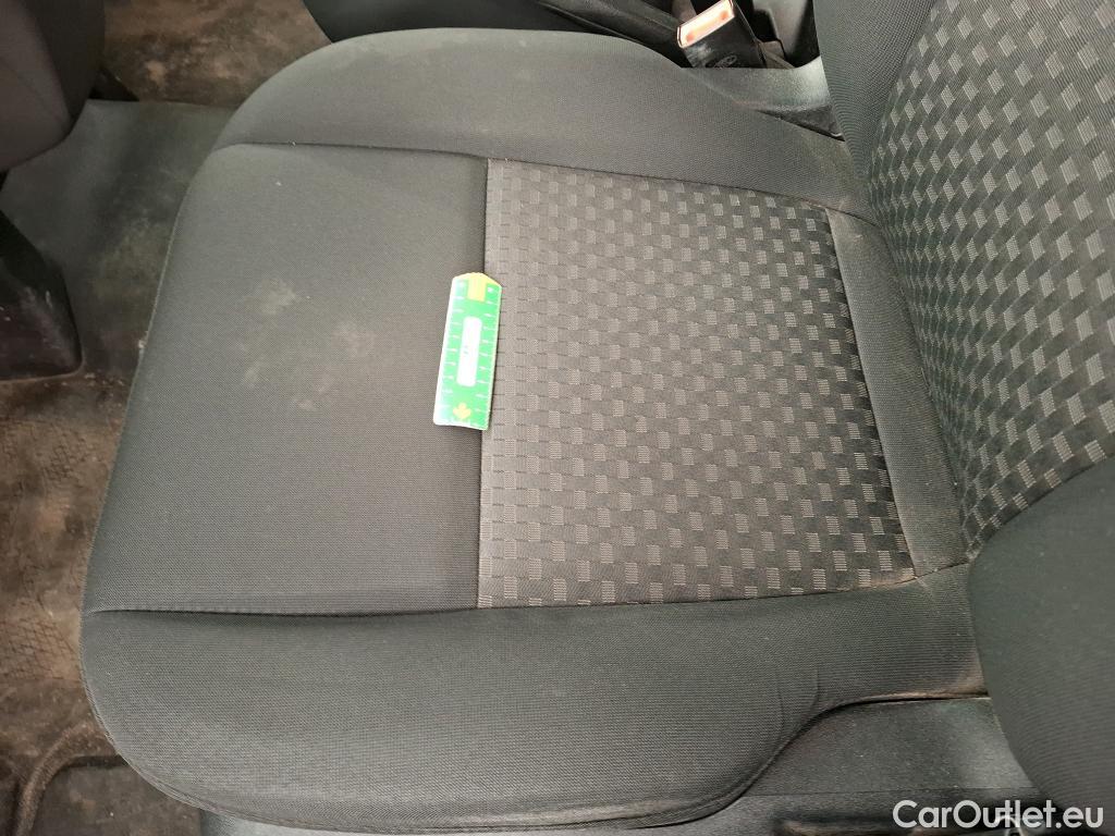  Ford  Transit FORD  Custom / 2018 / 4P / Fourgon tôlé 2.0 ECOBLUE 130 300 L1H2 TREND BUSINESS #9