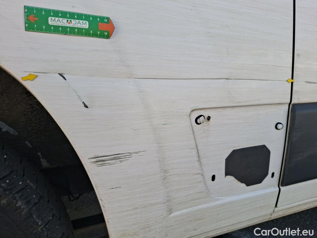  Peugeot  Boxer PEUGEOT  / 2014 / 4P / Fourgon tôlé BlueHDi S&S 120 PREMIUM 335 L2H2 #12