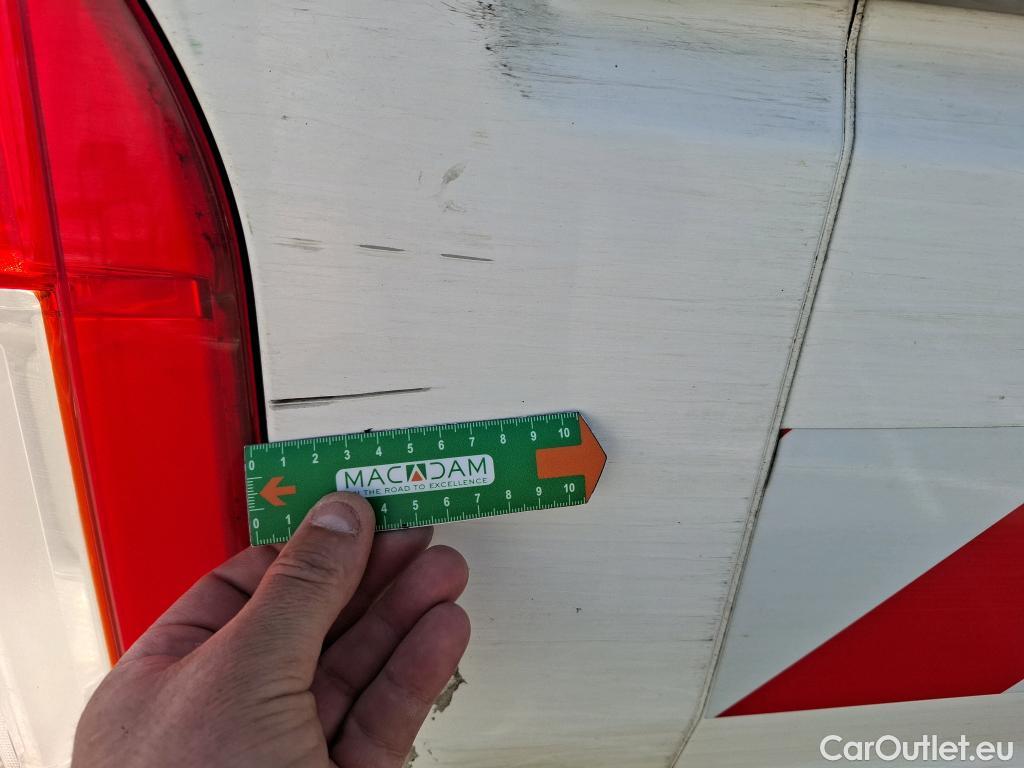  Peugeot  Boxer PEUGEOT  / 2014 / 4P / Fourgon tôlé BlueHDi S&S 120 PREMIUM 335 L2H2 #33