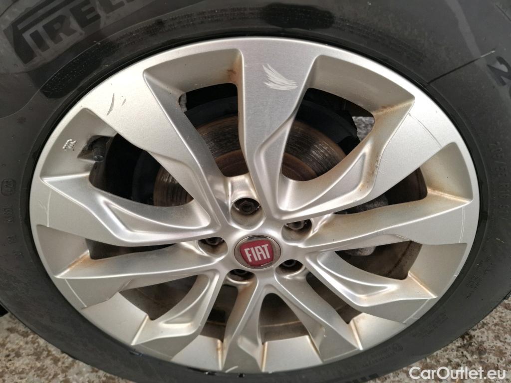  Fiat  Tipo  Hatchback Lounge 1.6 Multijet 120CV BVM6 E6 / TRANSFO VP VF #4