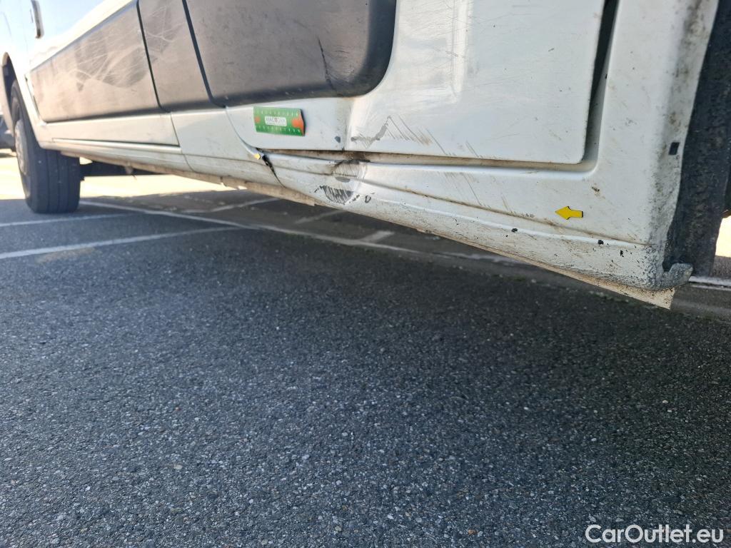  Peugeot  Boxer PEUGEOT  / 2014 / 4P / Fourgon tôlé BlueHDi S&S 120 PREMIUM 335 L2H2 #27