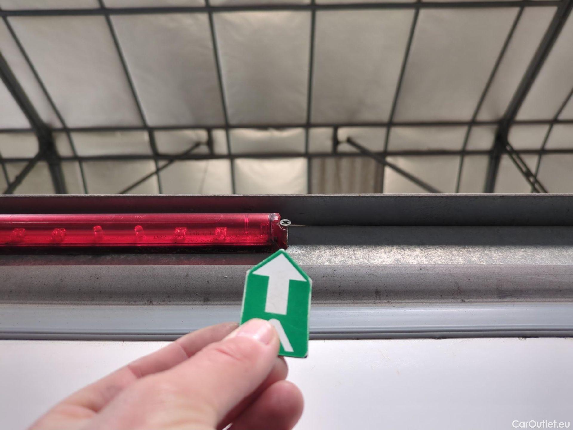  Fiat  Ducato FIAT  SC VU 2p Châssis cabine 3.5 L 2.3 Multijet 130 Pack Pro Nav #5