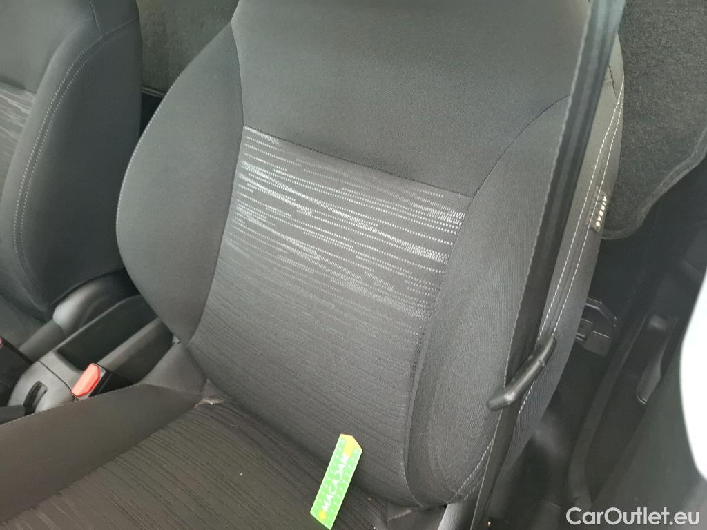  Peugeot  208  Affaire Premium Pack 1.6 HDi 75CV BVM5 E6 #24