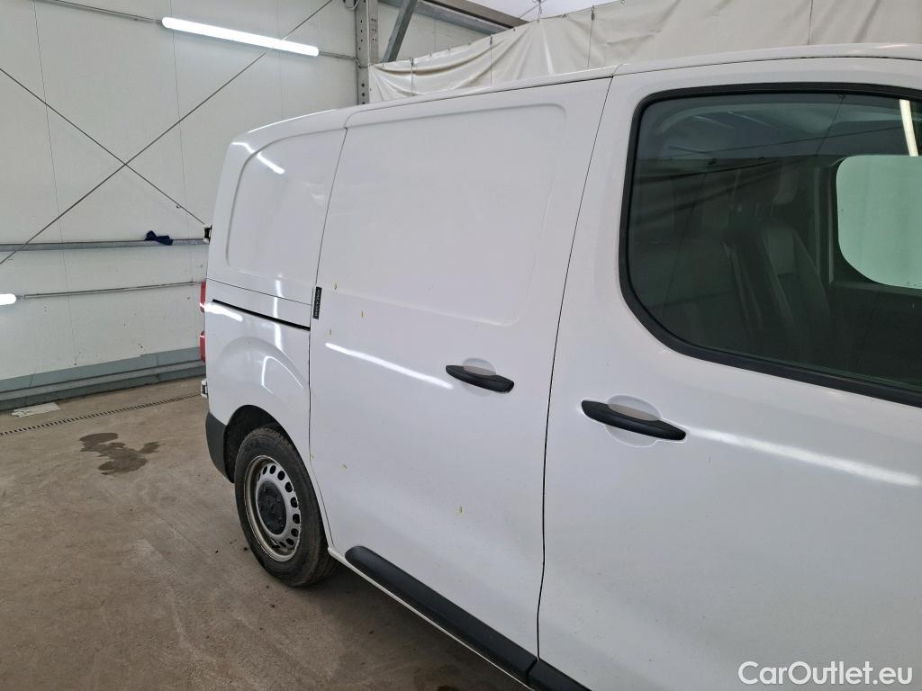  Peugeot  Expert  Fourgon Premium L1 1.5 HDi 100CV BVM6 E6dT #5