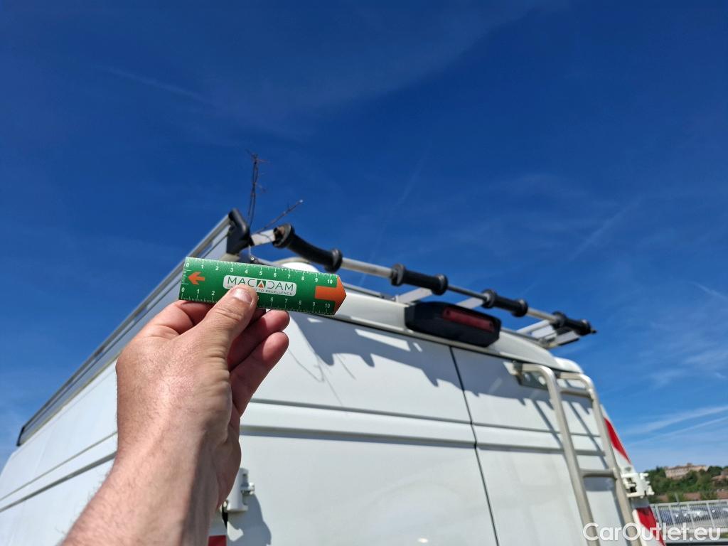  Peugeot  Boxer PEUGEOT  / 2014 / 4P / Fourgon tôlé BlueHDi S&S 120 PREMIUM 335 L2H2 #79