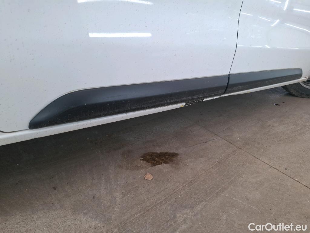  Peugeot  Expert  Fourgon Premium L1 1.5 HDi 100CV BVM6 E6dT #13