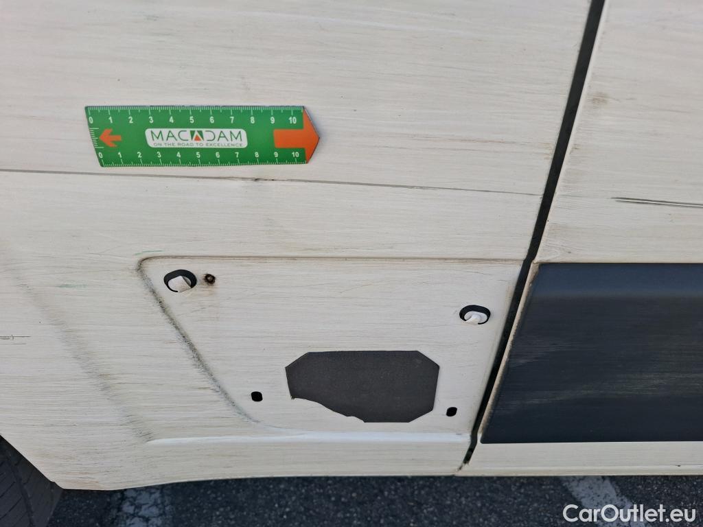  Peugeot  Boxer PEUGEOT  / 2014 / 4P / Fourgon tôlé BlueHDi S&S 120 PREMIUM 335 L2H2 #62