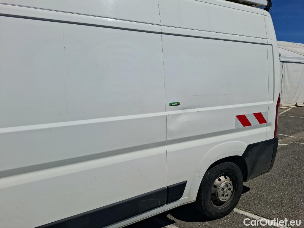  Peugeot  Boxer PEUGEOT  / 2014 / 4P / Fourgon tôlé BlueHDi S&S 120 PREMIUM 335 L2H2 #15