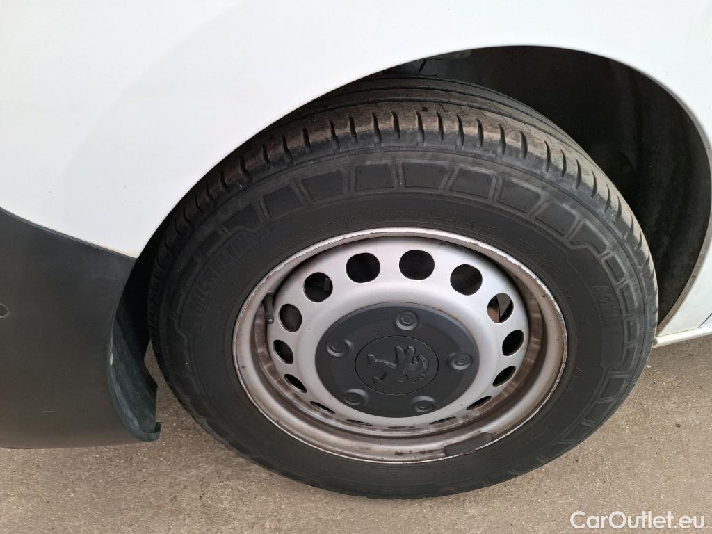  Peugeot  Expert  Fourgon Asphalt L2 2.0 HDi 120CV BVM6 E6dT #13