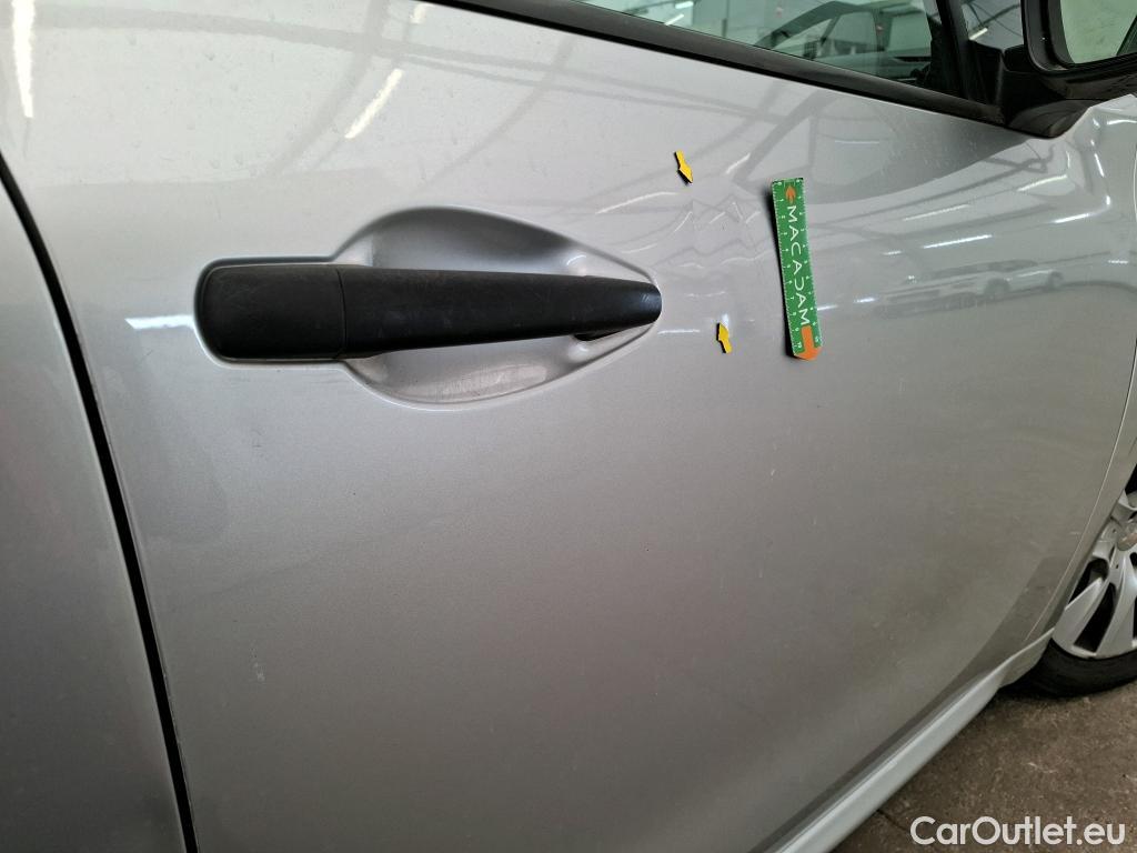  Peugeot  208  Affaire Premium 1.6 HDi 100CV BVM5 E6 #9