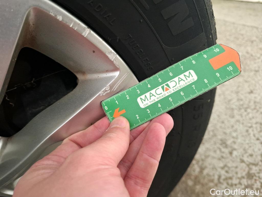  Fiat  Tipo  Hatchback Lounge 1.6 Multijet 120CV BVM6 E6 / TRANSFO VP VF #15