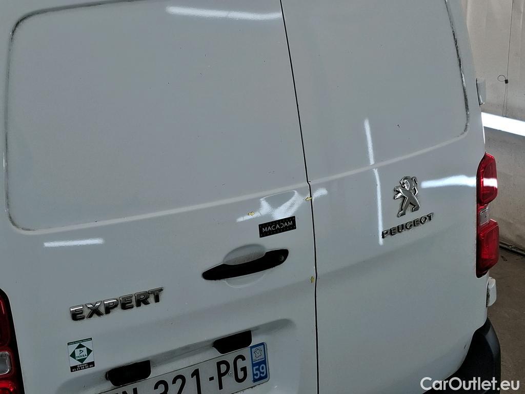  Peugeot  Expert  Fourgon Premium L1 1.5 HDi 100CV BVM6 E6dT #24