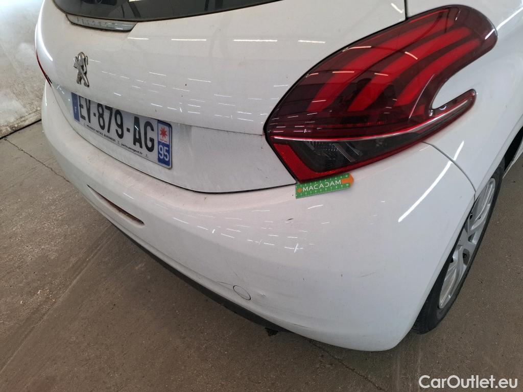  Peugeot  208  Affaire Premium Pack 1.6 HDi 75CV BVM5 E6 #3