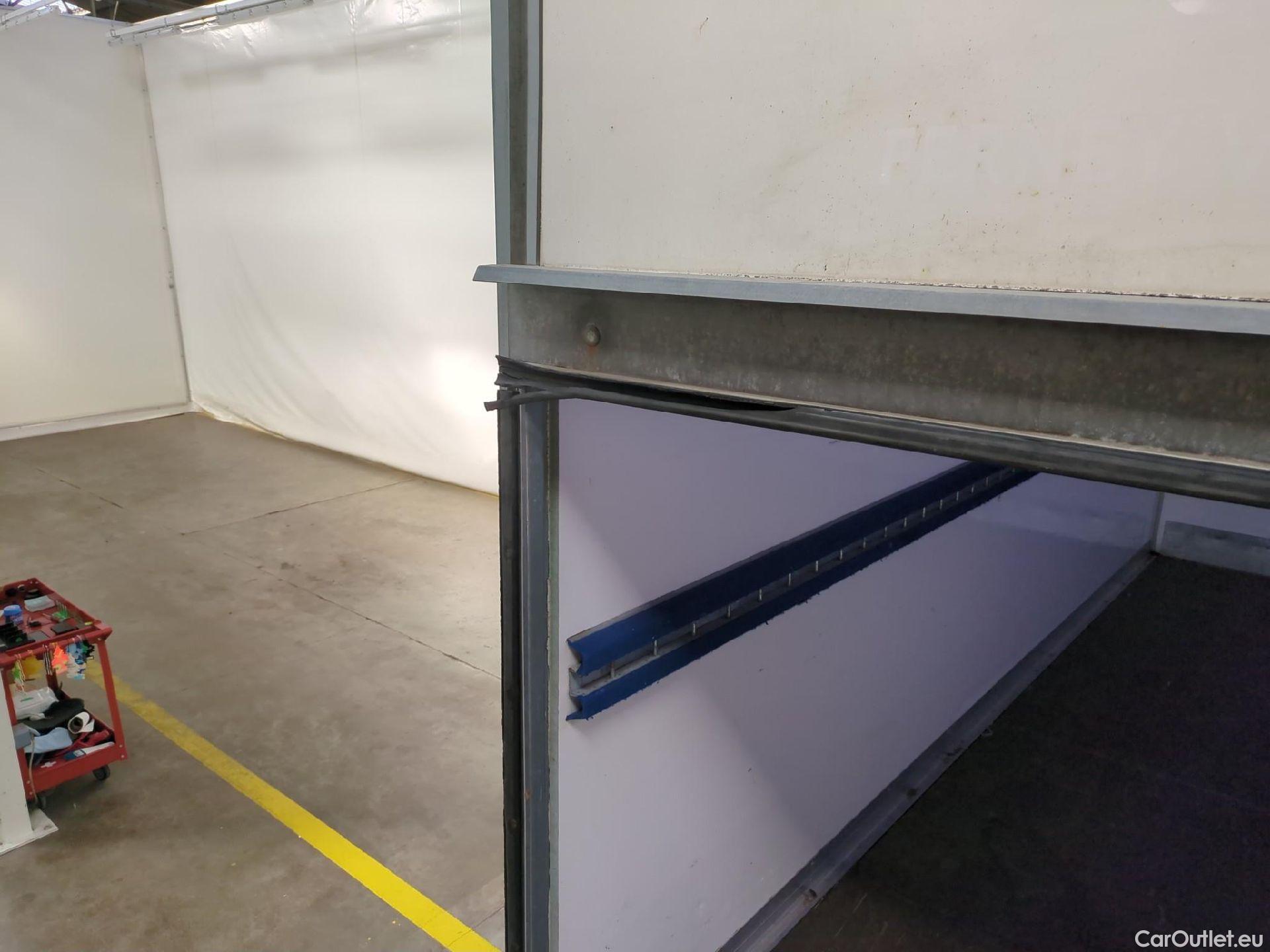  Fiat  Ducato FIAT  SC VU 2p Châssis cabine 3.5 L 2.3 Multijet 130 Pack Pro Nav #11