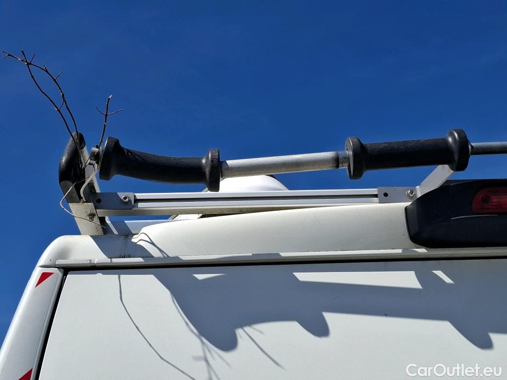  Peugeot  Boxer PEUGEOT  / 2014 / 4P / Fourgon tôlé BlueHDi S&S 120 PREMIUM 335 L2H2 #81