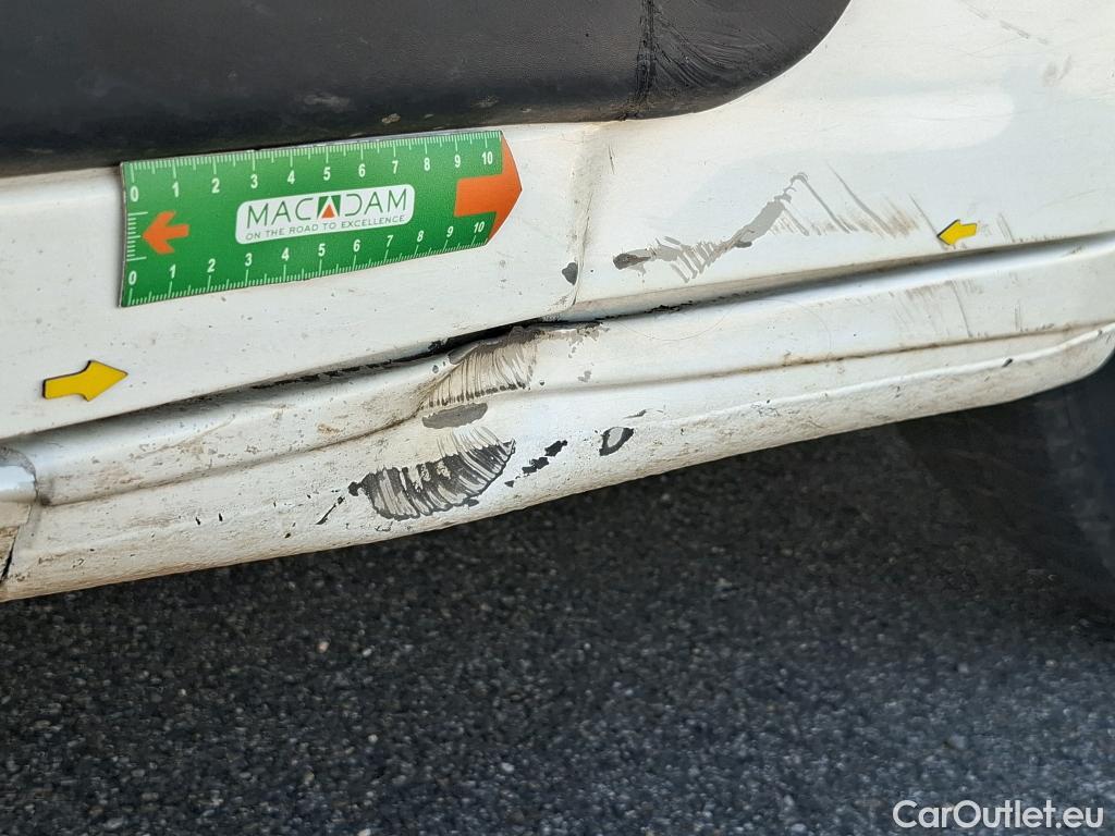  Peugeot  Boxer PEUGEOT  / 2014 / 4P / Fourgon tôlé BlueHDi S&S 120 PREMIUM 335 L2H2 #8