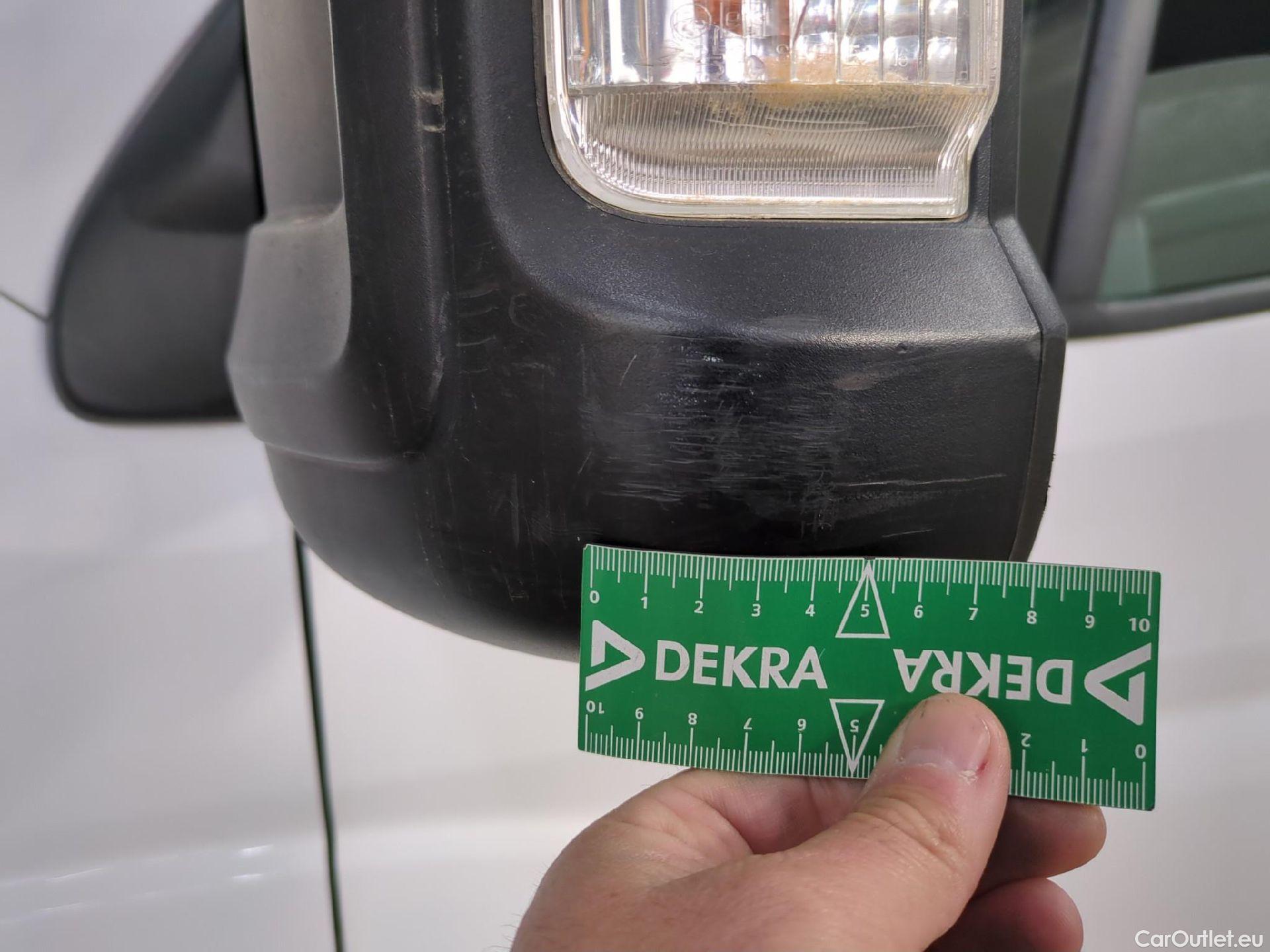  Fiat  Ducato FIAT  SC VU 2p Châssis cabine 3.5 L 2.3 Multijet 130 Pack Pro Nav #28