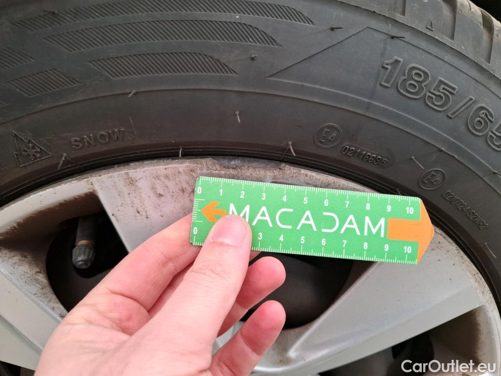  Peugeot  208  Affaire Premium 1.6 HDi 100CV BVM5 E6 #28