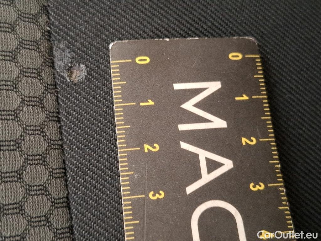  Renault  Kangoo  II Express Extra (Série Spéciale) 1.5 dCi 80CV BVM6 E6dT #9